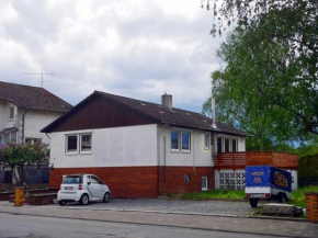 Birkenblick Ferienwohnung Unne